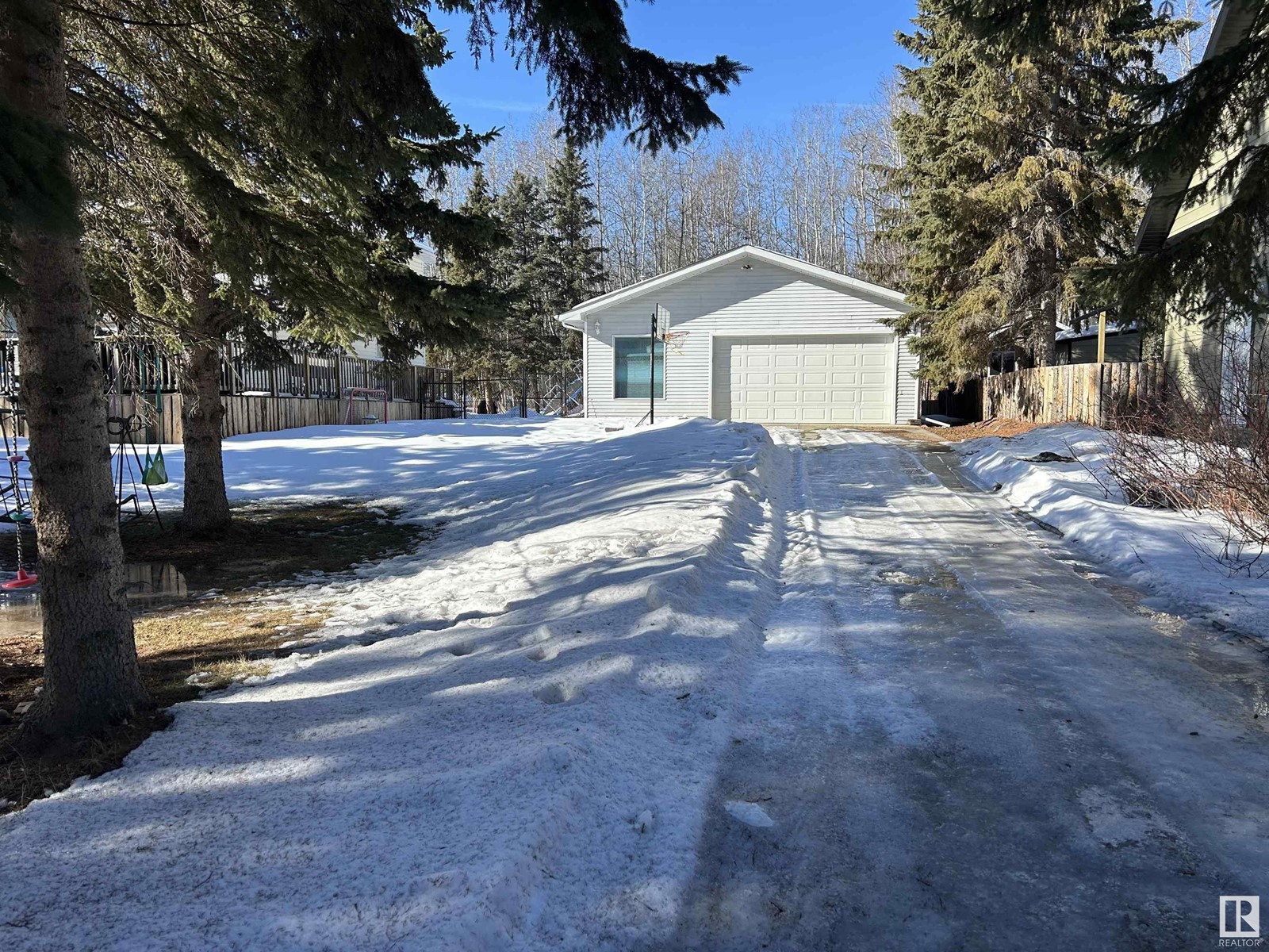 1330 MISSION BEACH, rural leduc county, Alberta