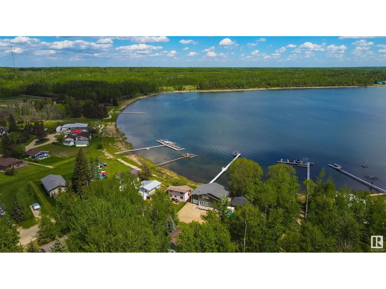 329 3 St, Rural Lac Ste. Anne County, Alberta  T0E 1A0 - Photo 2 - E4423828