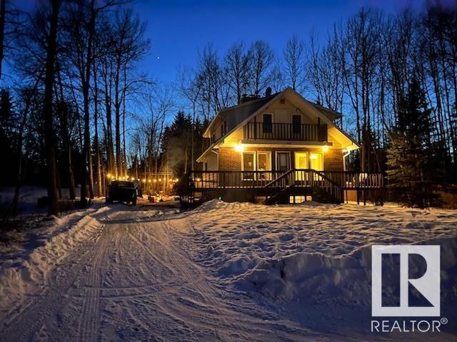 329 3 St, Rural Lac Ste. Anne County, Alberta  T0E 1A0 - Photo 4 - E4423828