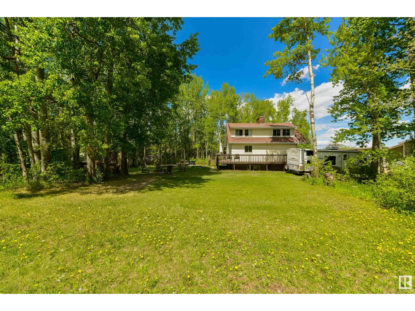 329 3 St, Rural Lac Ste. Anne County, Alberta  T0E 1A0 - Photo 41 - E4423828