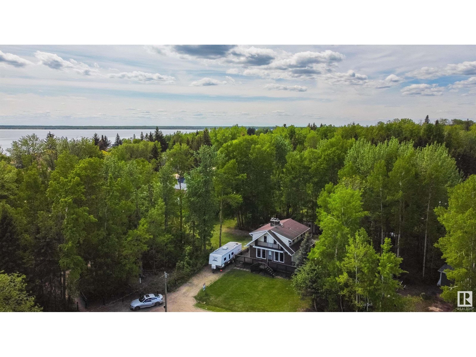 329 3 St, Rural Lac Ste. Anne County, Alberta  T0E 1A0 - Photo 43 - E4423828