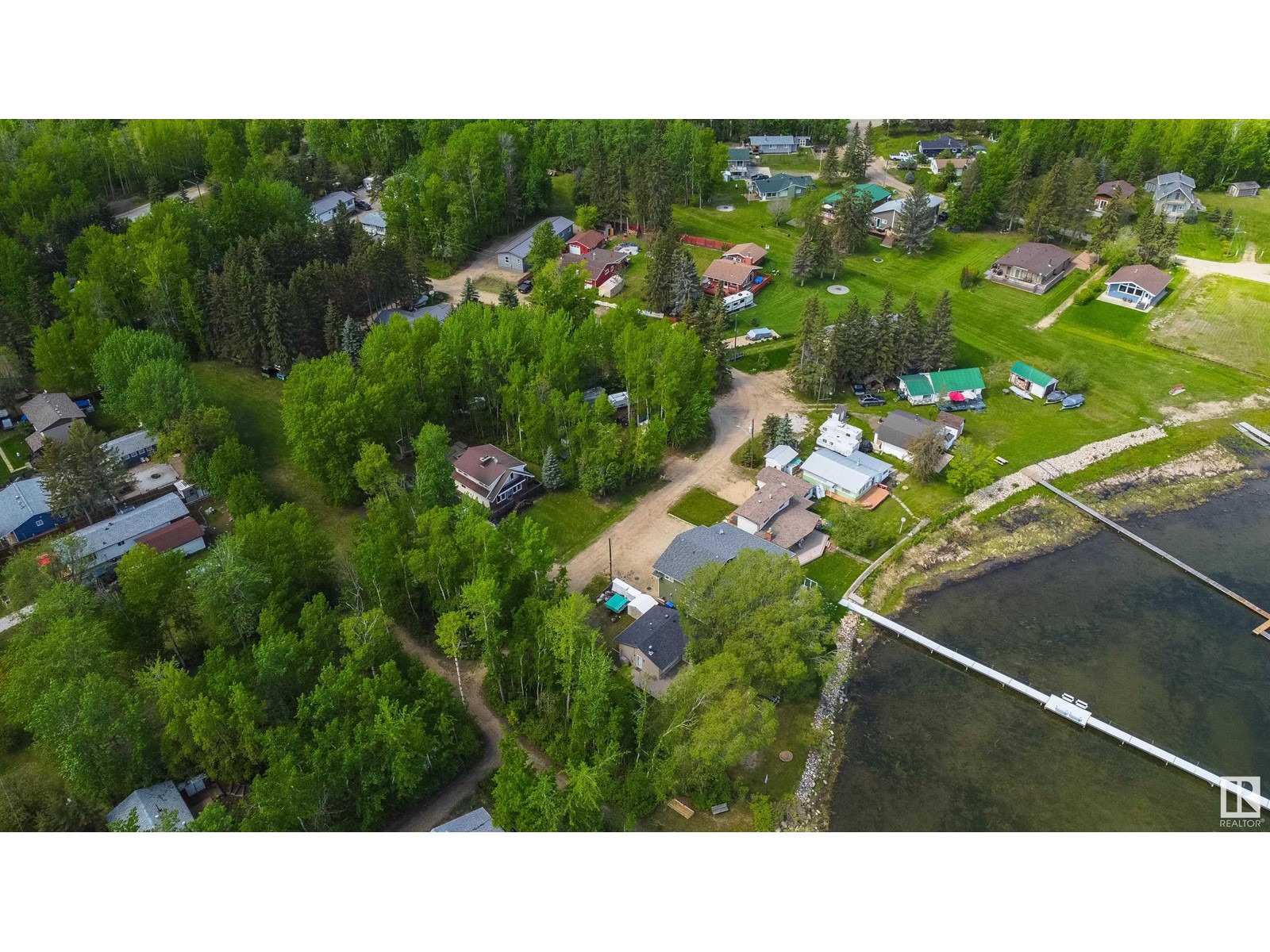 329 3 St, Rural Lac Ste. Anne County, Alberta  T0E 1A0 - Photo 47 - E4423828