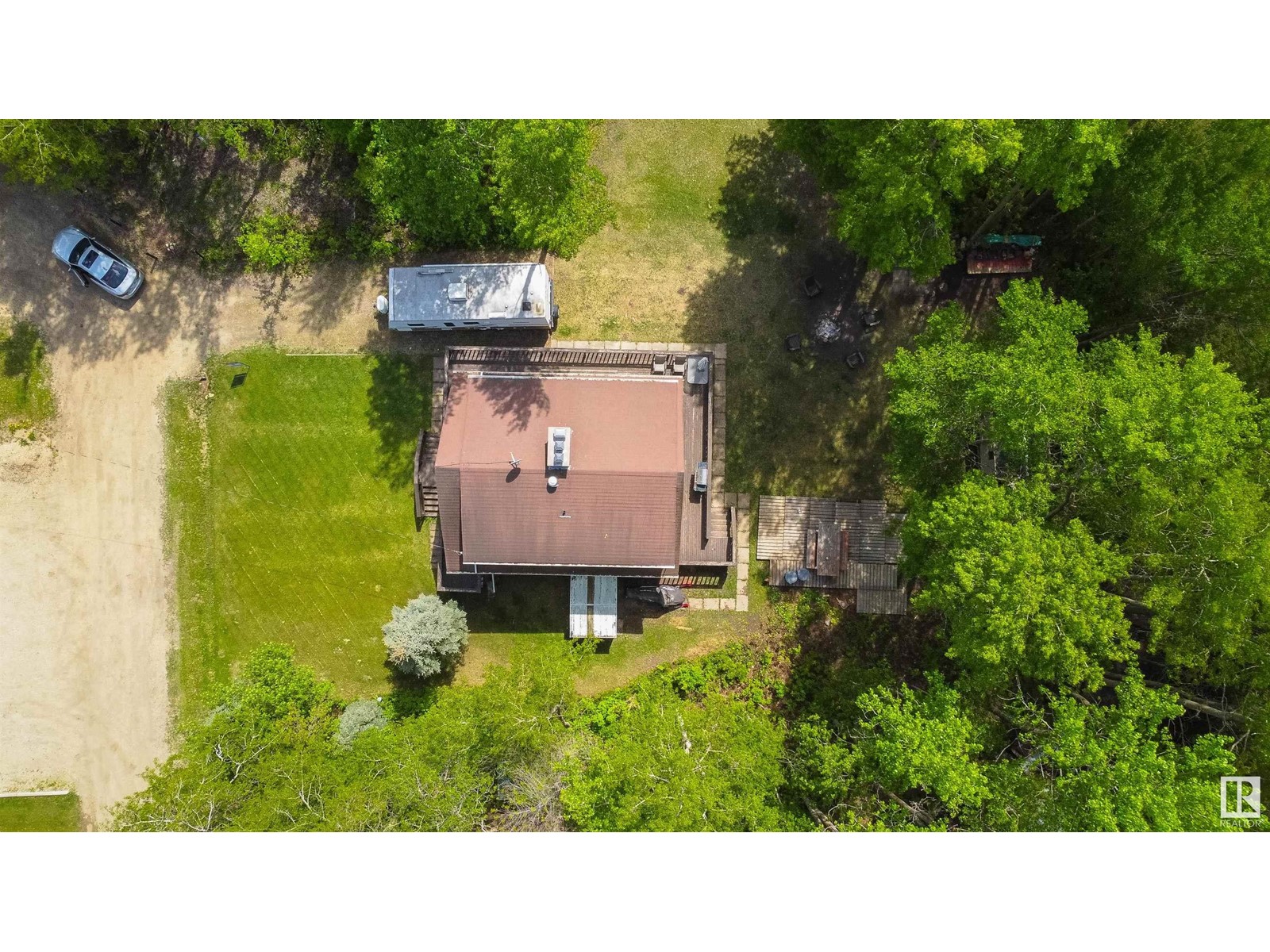 329 3 St, Rural Lac Ste. Anne County, Alberta  T0E 1A0 - Photo 49 - E4423828