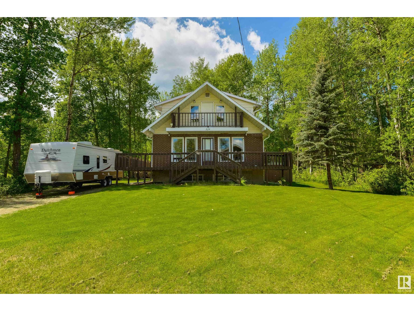 329 3 St, Rural Lac Ste. Anne County, Alberta  T0E 1A0 - Photo 5 - E4423828