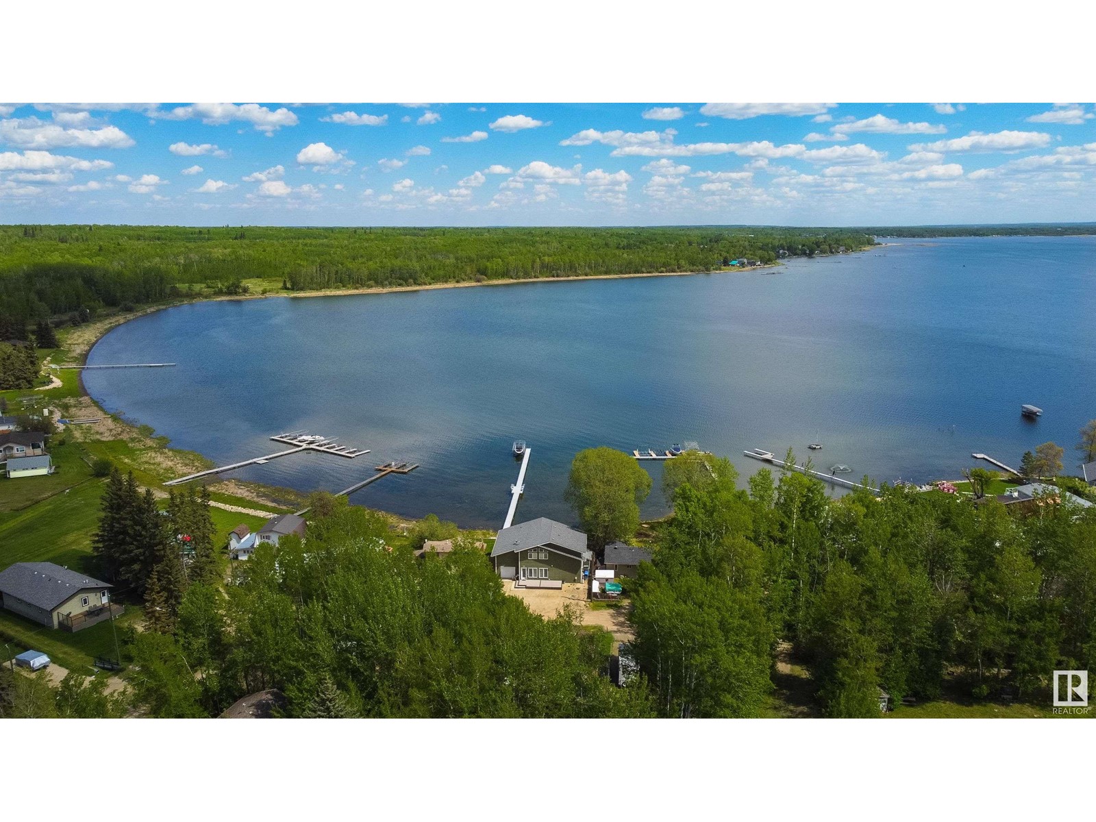329 3 St, Rural Lac Ste. Anne County, Alberta  T0E 1A0 - Photo 50 - E4423828