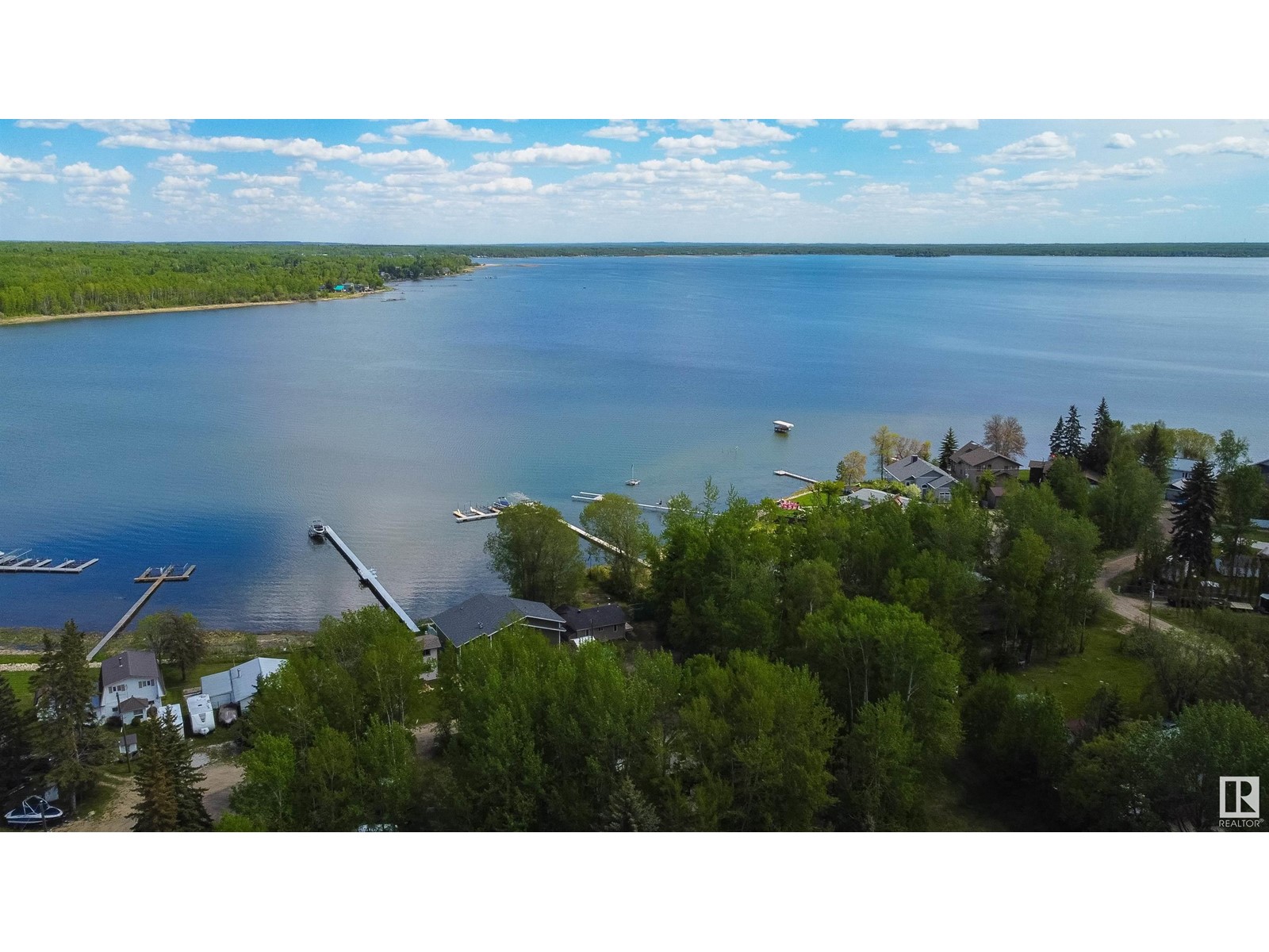 329 3 St, Rural Lac Ste. Anne County, Alberta  T0E 1A0 - Photo 51 - E4423828