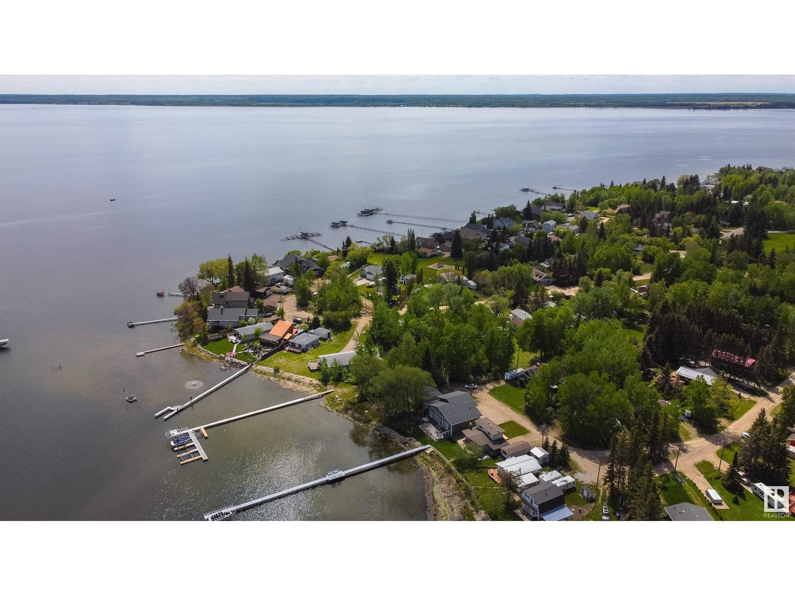 329 3 St, Rural Lac Ste. Anne County, Alberta  T0E 1A0 - Photo 54 - E4423828