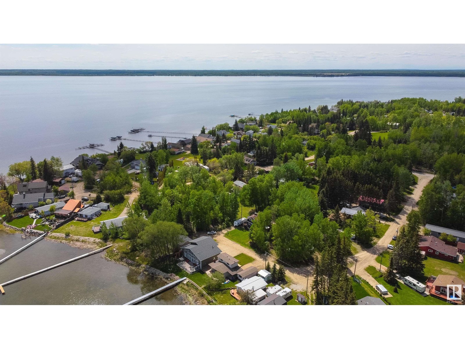 329 3 St, Rural Lac Ste. Anne County, Alberta  T0E 1A0 - Photo 55 - E4423828