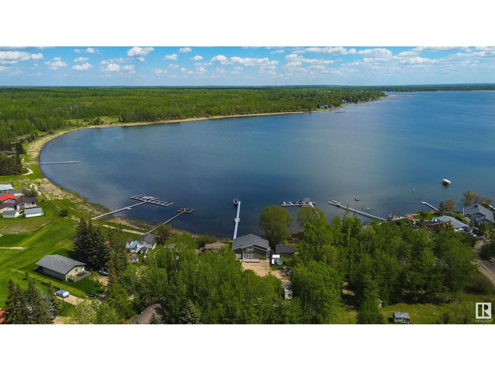 329 3 St, Rural Lac Ste. Anne County, Alberta  T0E 1A0 - Photo 56 - E4423828