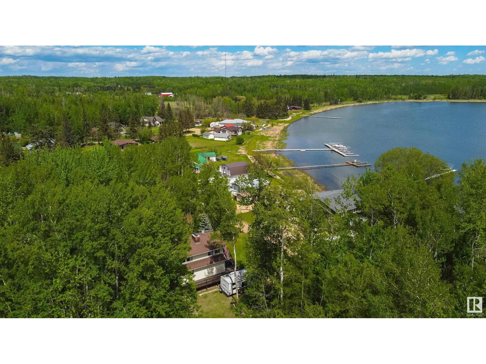 329 3 St, Rural Lac Ste. Anne County, Alberta  T0E 1A0 - Photo 58 - E4423828
