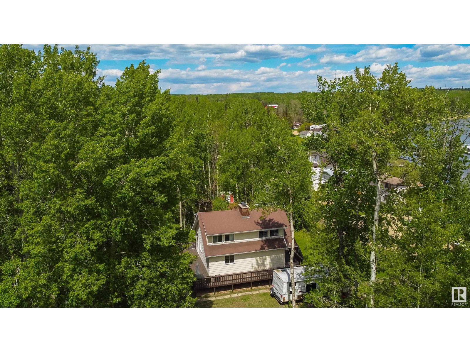 329 3 St, Rural Lac Ste. Anne County, Alberta  T0E 1A0 - Photo 59 - E4423828