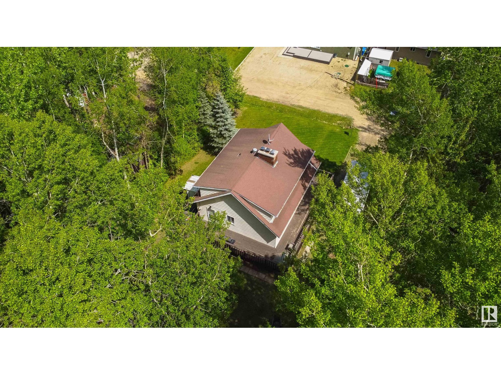 329 3 St, Rural Lac Ste. Anne County, Alberta  T0E 1A0 - Photo 60 - E4423828