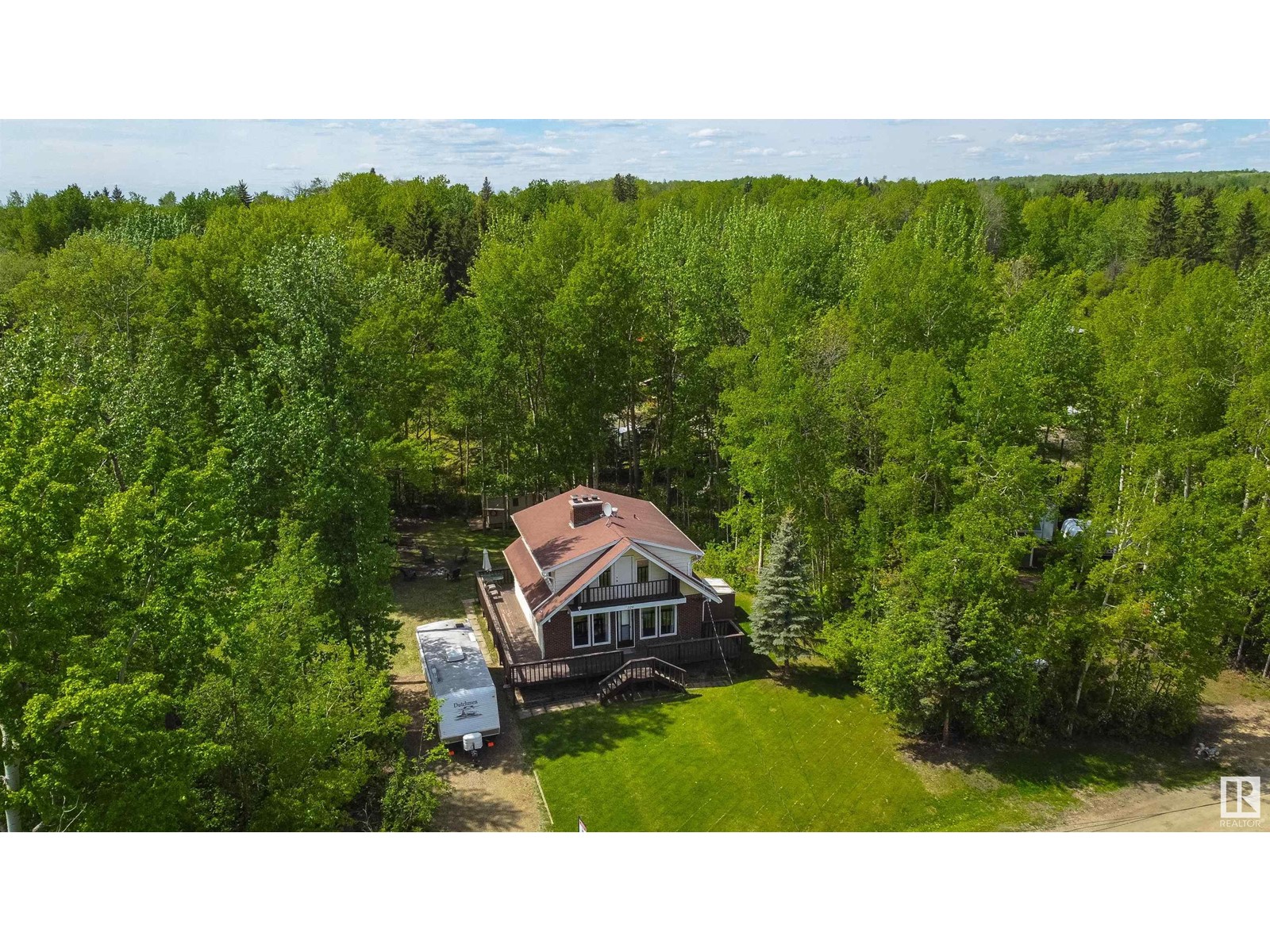 329 3 St, Rural Lac Ste. Anne County, Alberta  T0E 1A0 - Photo 61 - E4423828
