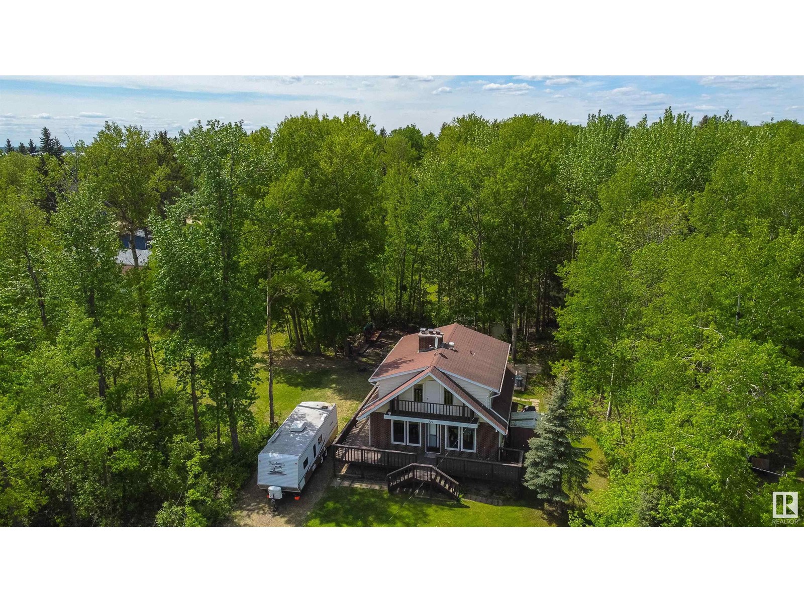 329 3 St, Rural Lac Ste. Anne County, Alberta  T0E 1A0 - Photo 62 - E4423828