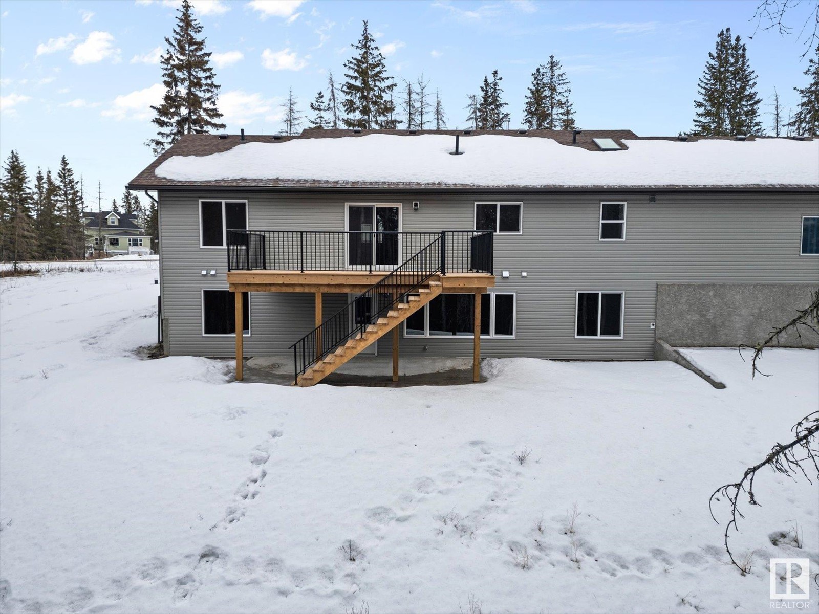 311 55504 Rr 13, Rural Lac Ste. Anne County, Alberta  T0E 1V0 - Photo 44 - E4423851
