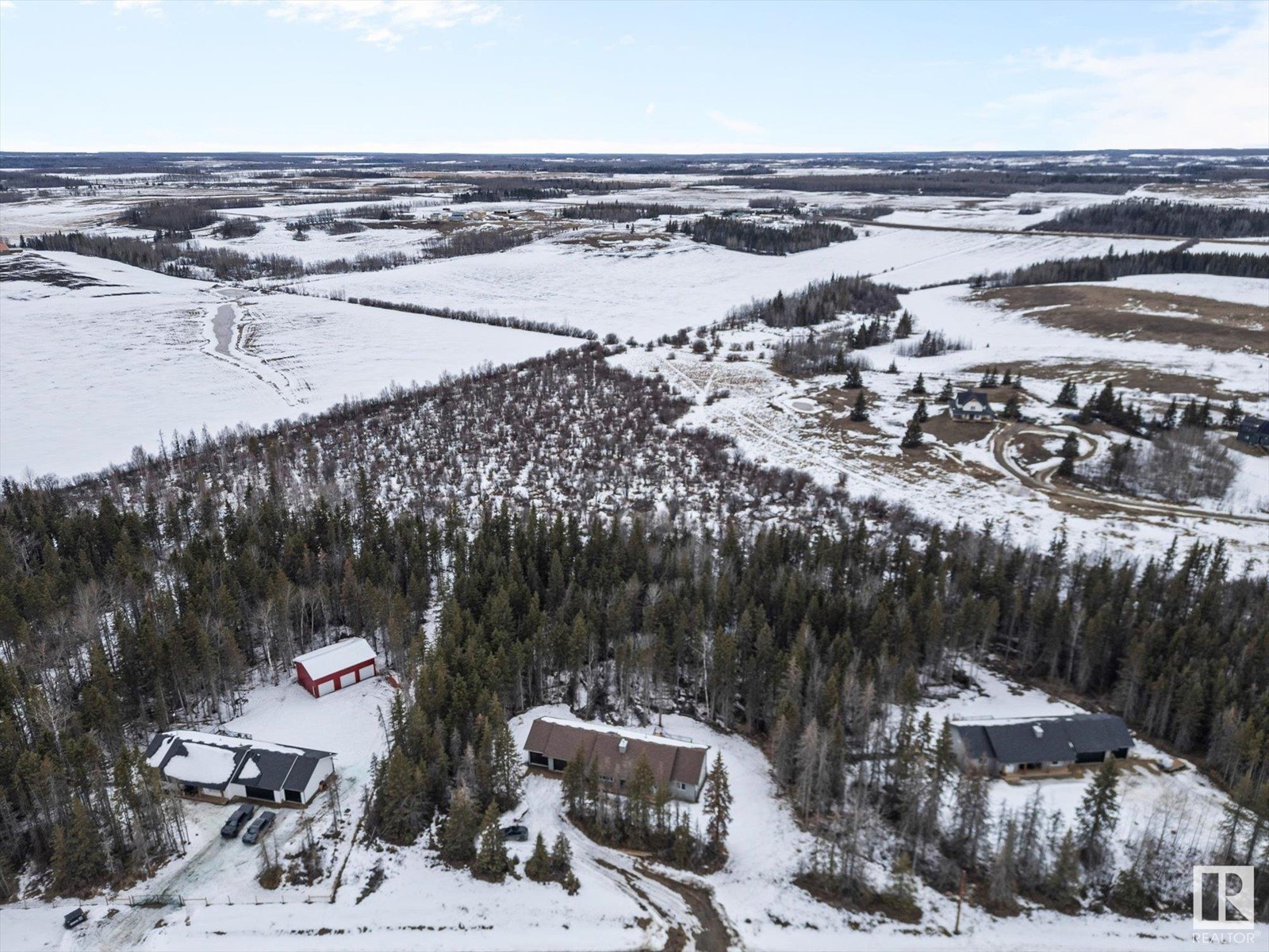 311 55504 Rr 13, Rural Lac Ste. Anne County, Alberta  T0E 1V0 - Photo 51 - E4423851