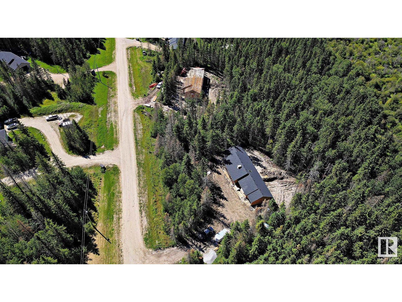 311 55504 Rr 13, Rural Lac Ste. Anne County, Alberta  T0E 1V0 - Photo 55 - E4423851