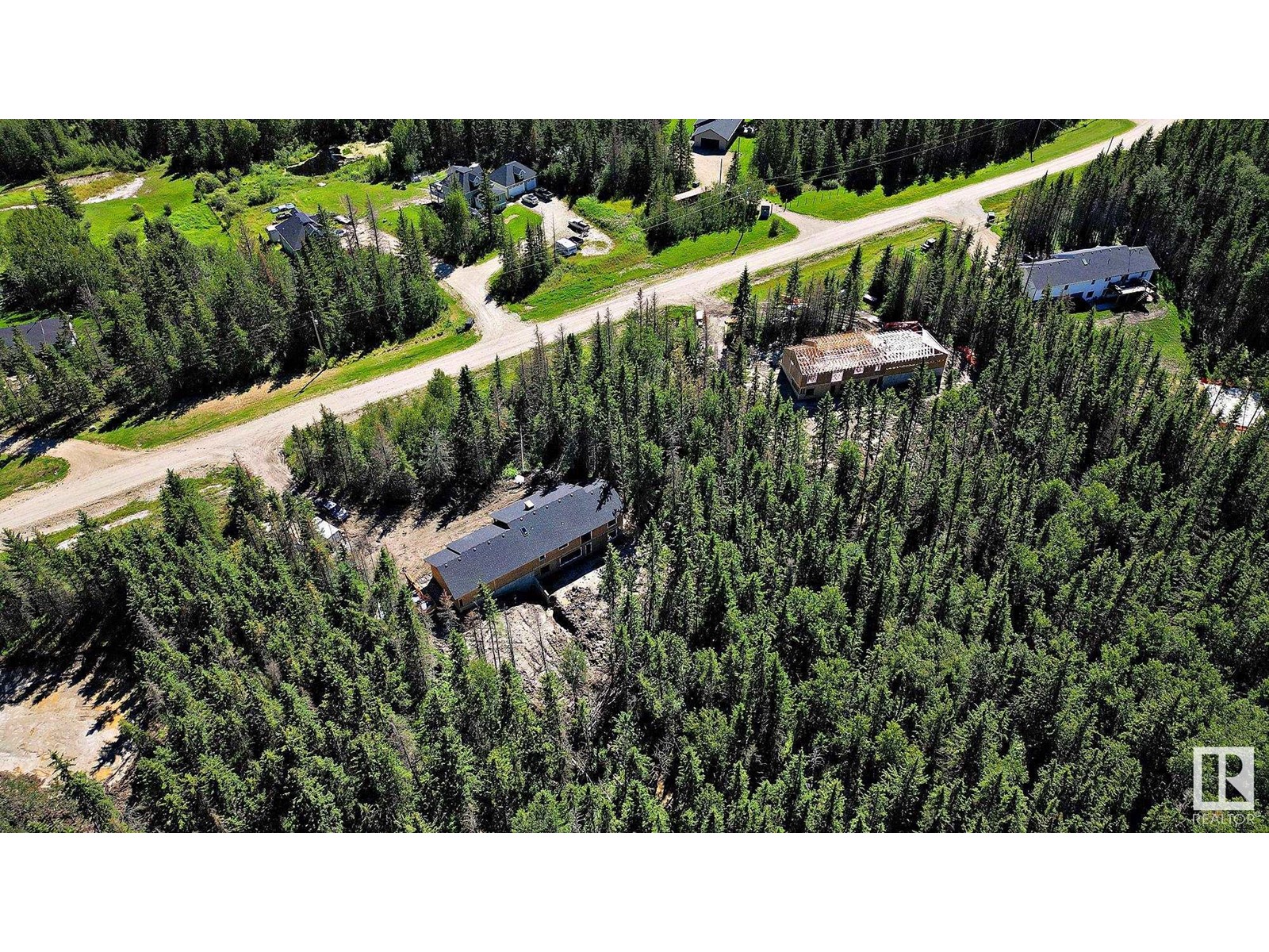 311 55504 Rr 13, Rural Lac Ste. Anne County, Alberta  T0E 1V0 - Photo 57 - E4423851