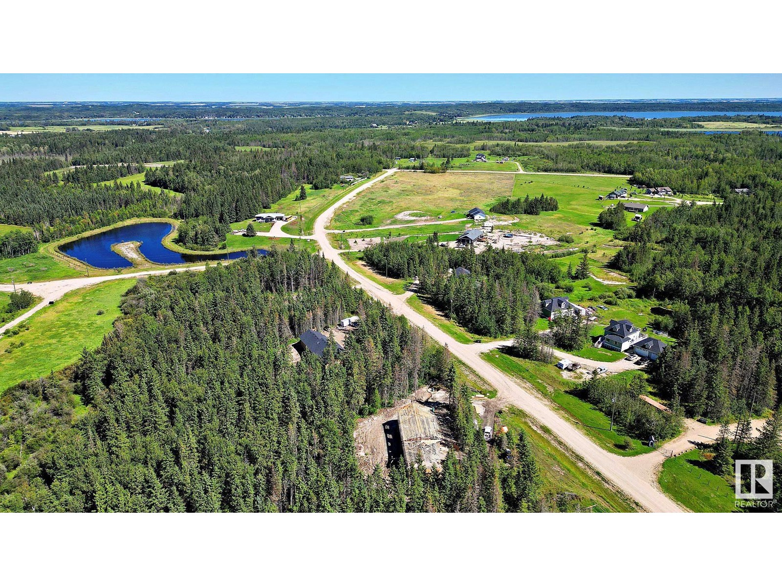 311 55504 Rr 13, Rural Lac Ste. Anne County, Alberta  T0E 1V0 - Photo 60 - E4423851