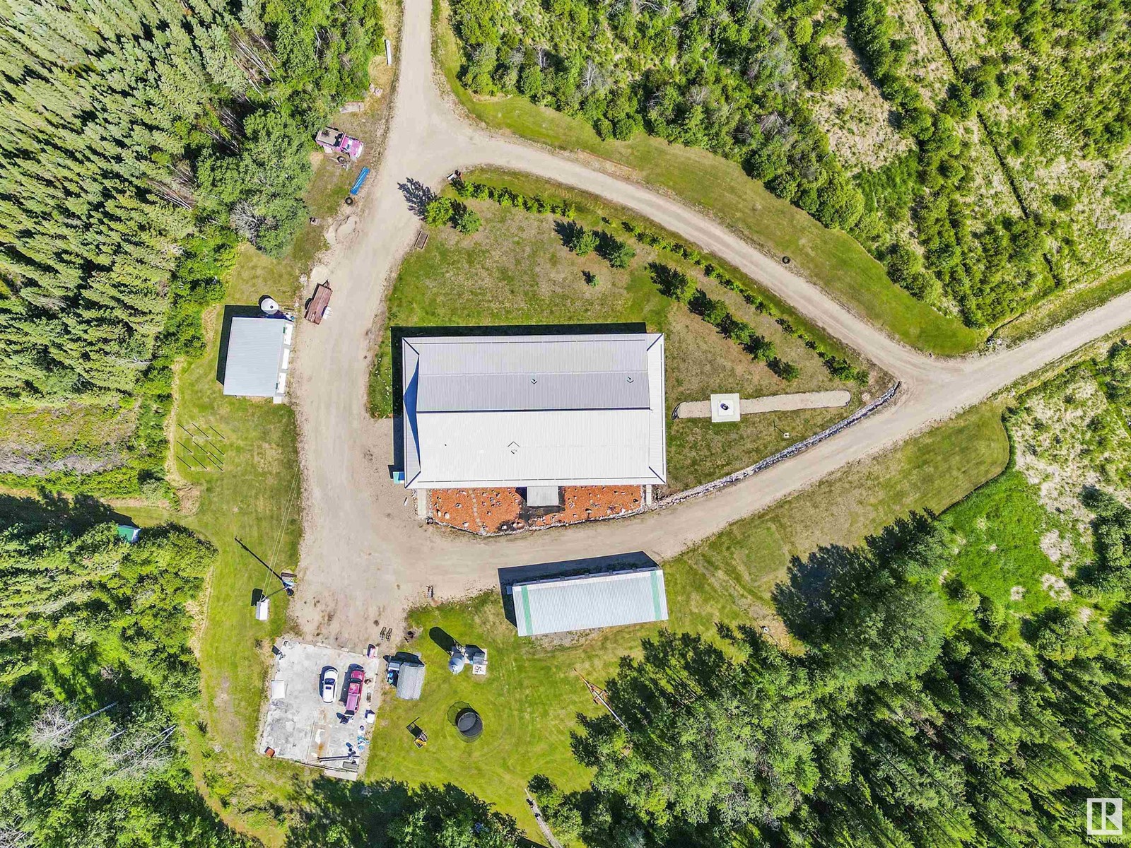 51316 Hghway 759, Rural Parkland County, Alberta  T0E 2H0 - Photo 2 - E4423882