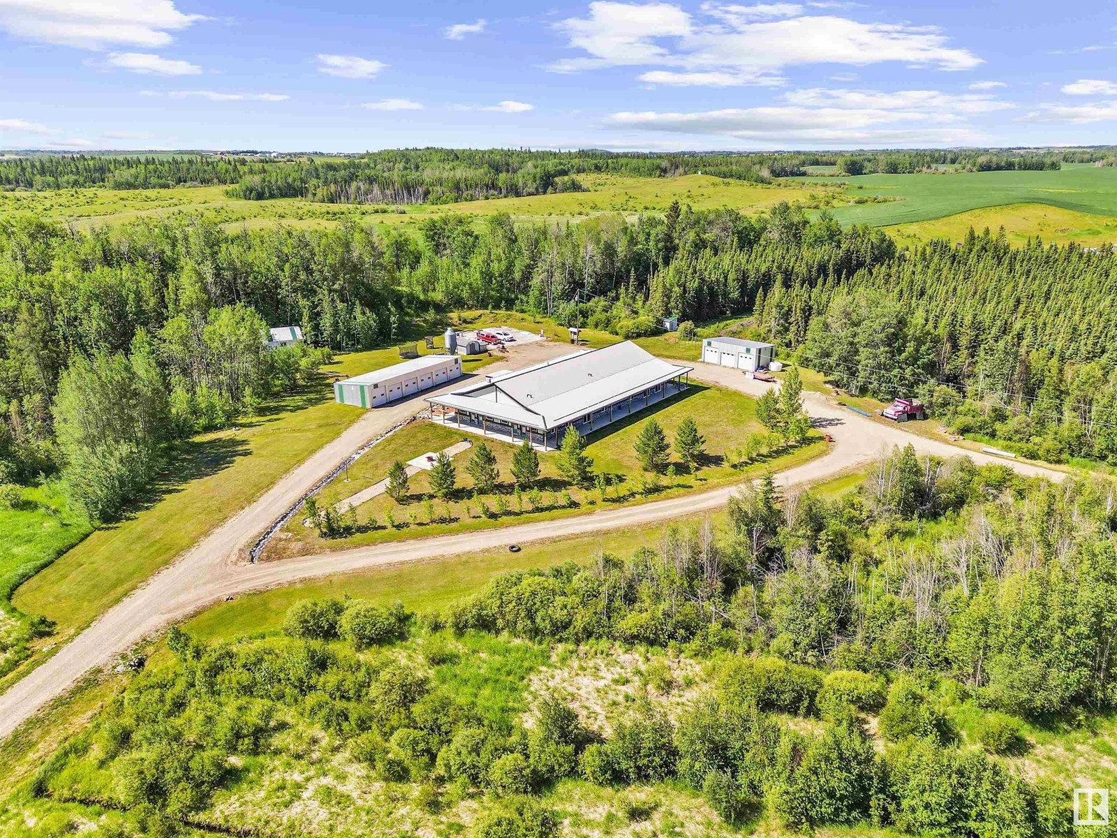 51316 Hghway 759, Rural Parkland County, Alberta  T0E 2H0 - Photo 3 - E4423882
