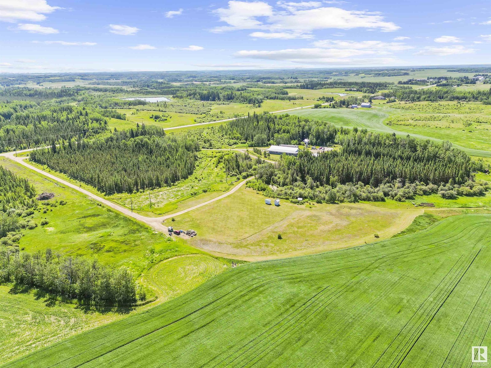51316 Hghway 759, Rural Parkland County, Alberta  T0E 2H0 - Photo 5 - E4423882