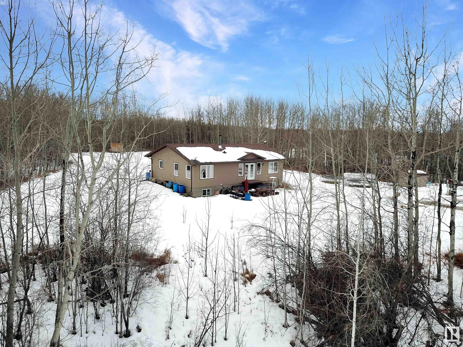 56430 RGE ROAD 42, rural lac ste. anne county, Alberta