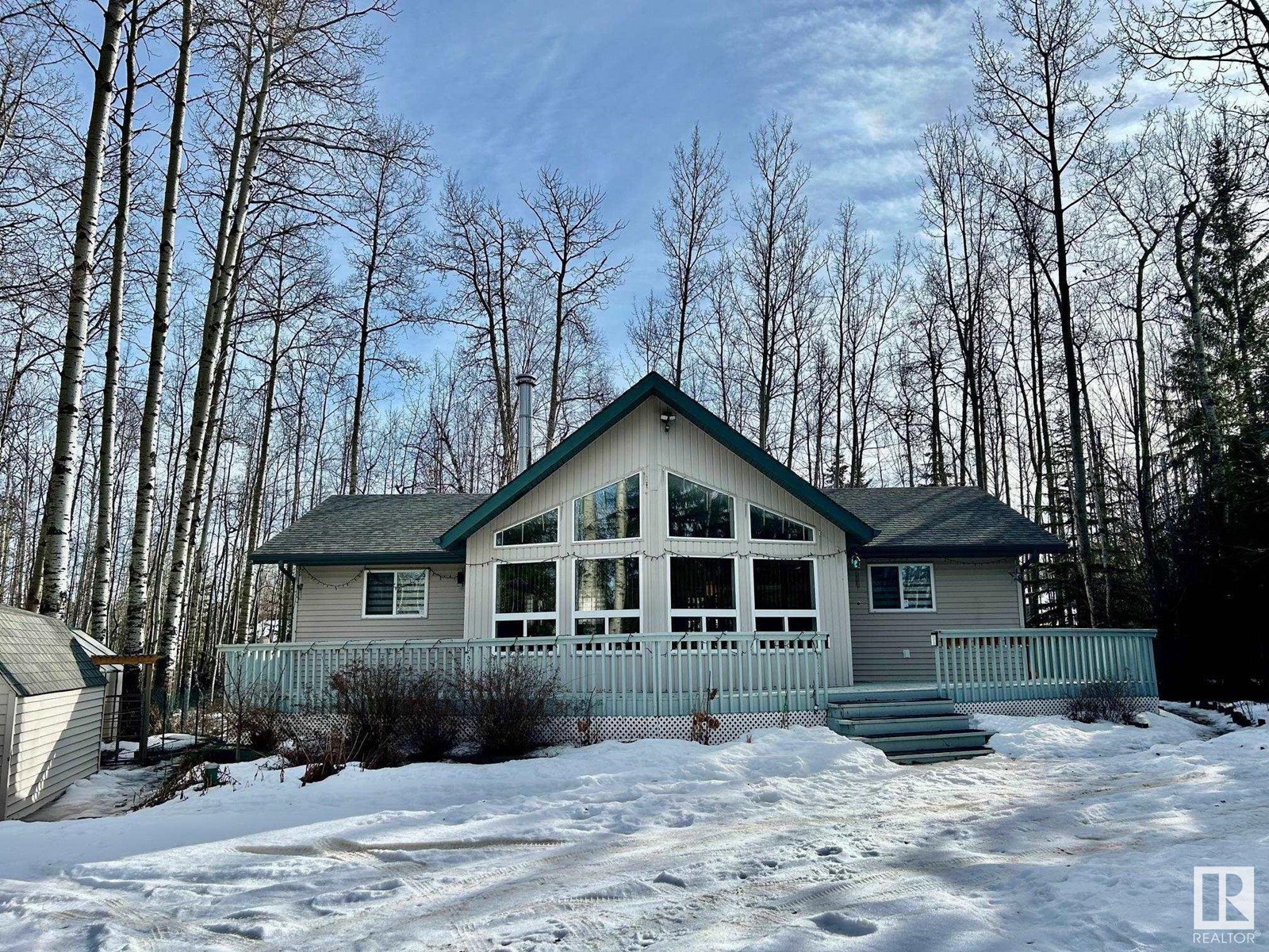 17 Viola Dr, Rural Wetaskiwin County, Alberta  T0C 2V0 - Photo 1 - E4423891