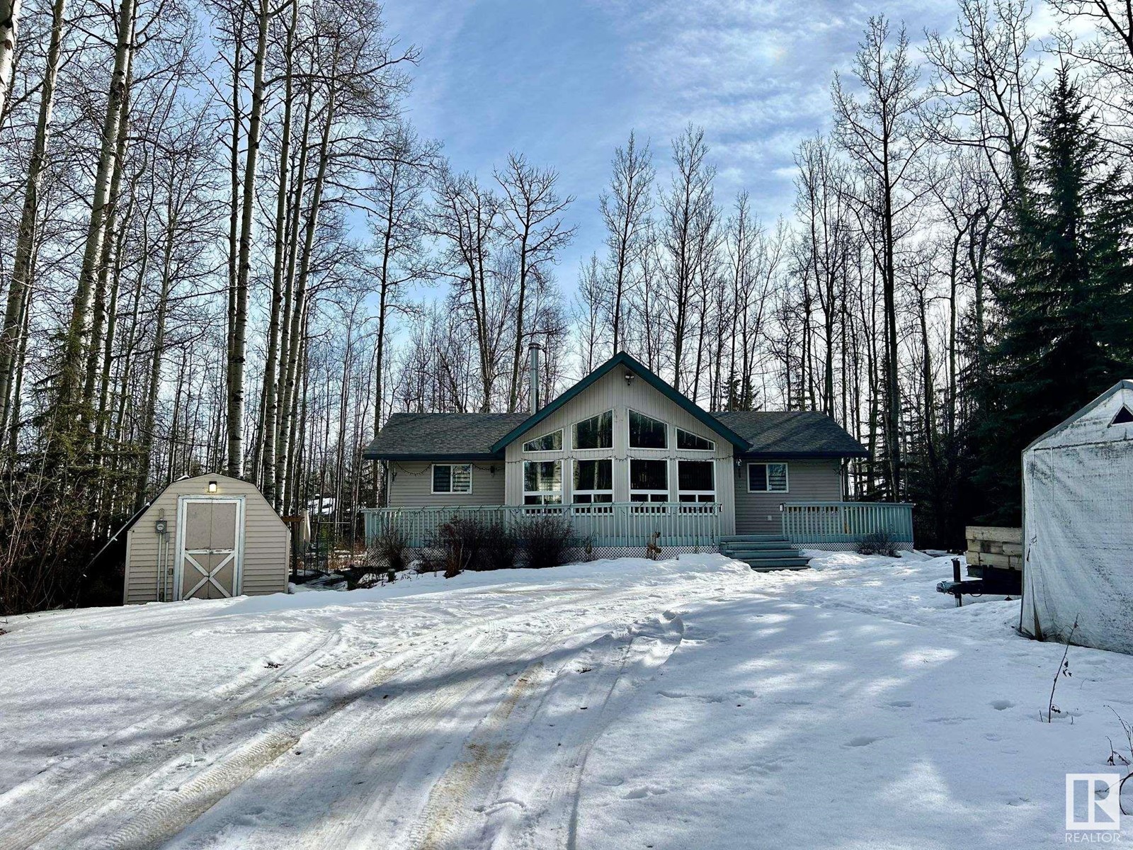 17 Viola Dr, Rural Wetaskiwin County, Alberta  T0C 2V0 - Photo 2 - E4423891