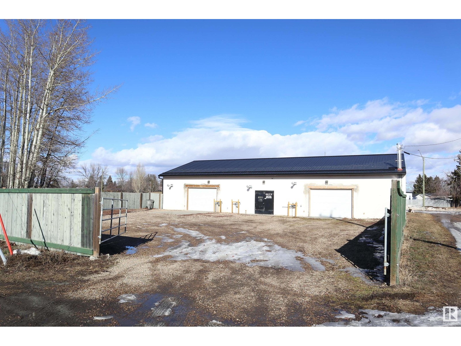 5004 51 Street, Warburg, Alberta  T0C 2T0 - Photo 44 - E4423980