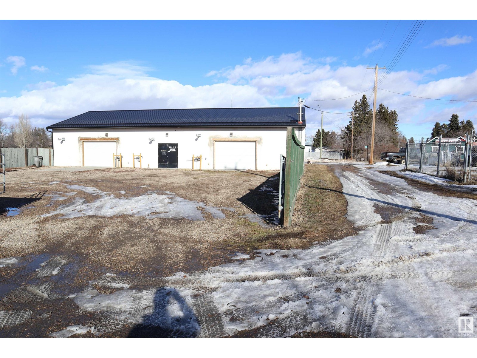 5004 51 Street, Warburg, Alberta  T0C 2T0 - Photo 46 - E4423980