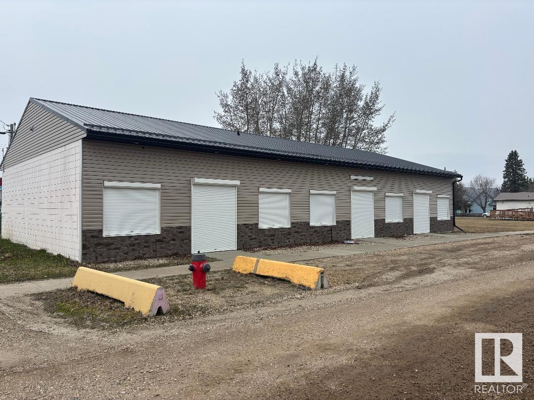 5004 51 Street, Warburg, Alberta  T0C 2T0 - Photo 49 - E4423980
