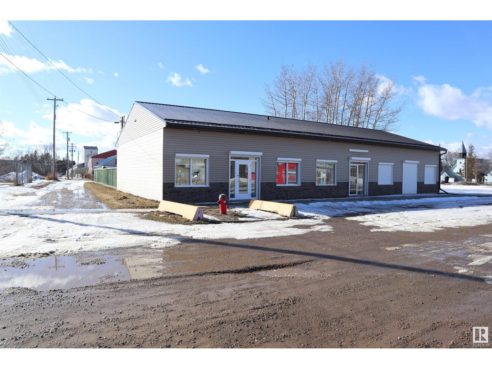 5004 51 Street, Warburg, Alberta  T0C 2T0 - Photo 53 - E4423980