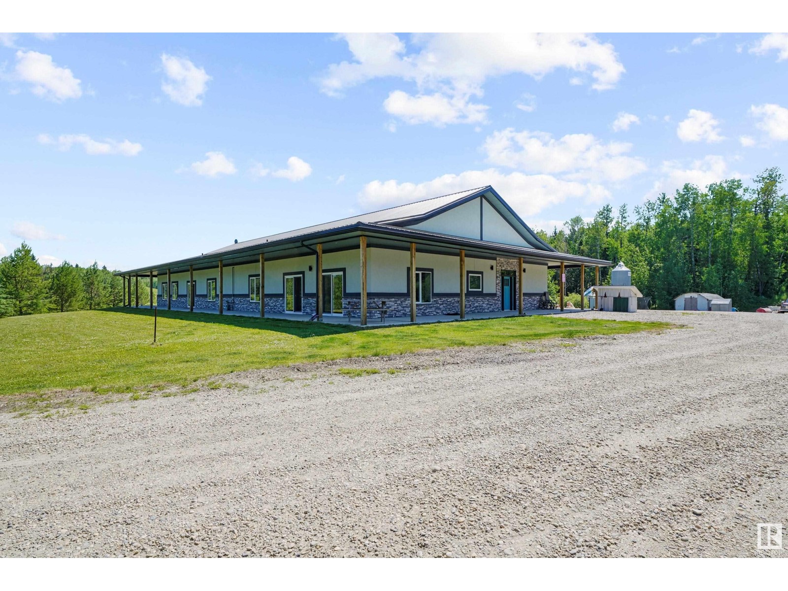 51316 HGHWAY 759, rural parkland county, Alberta