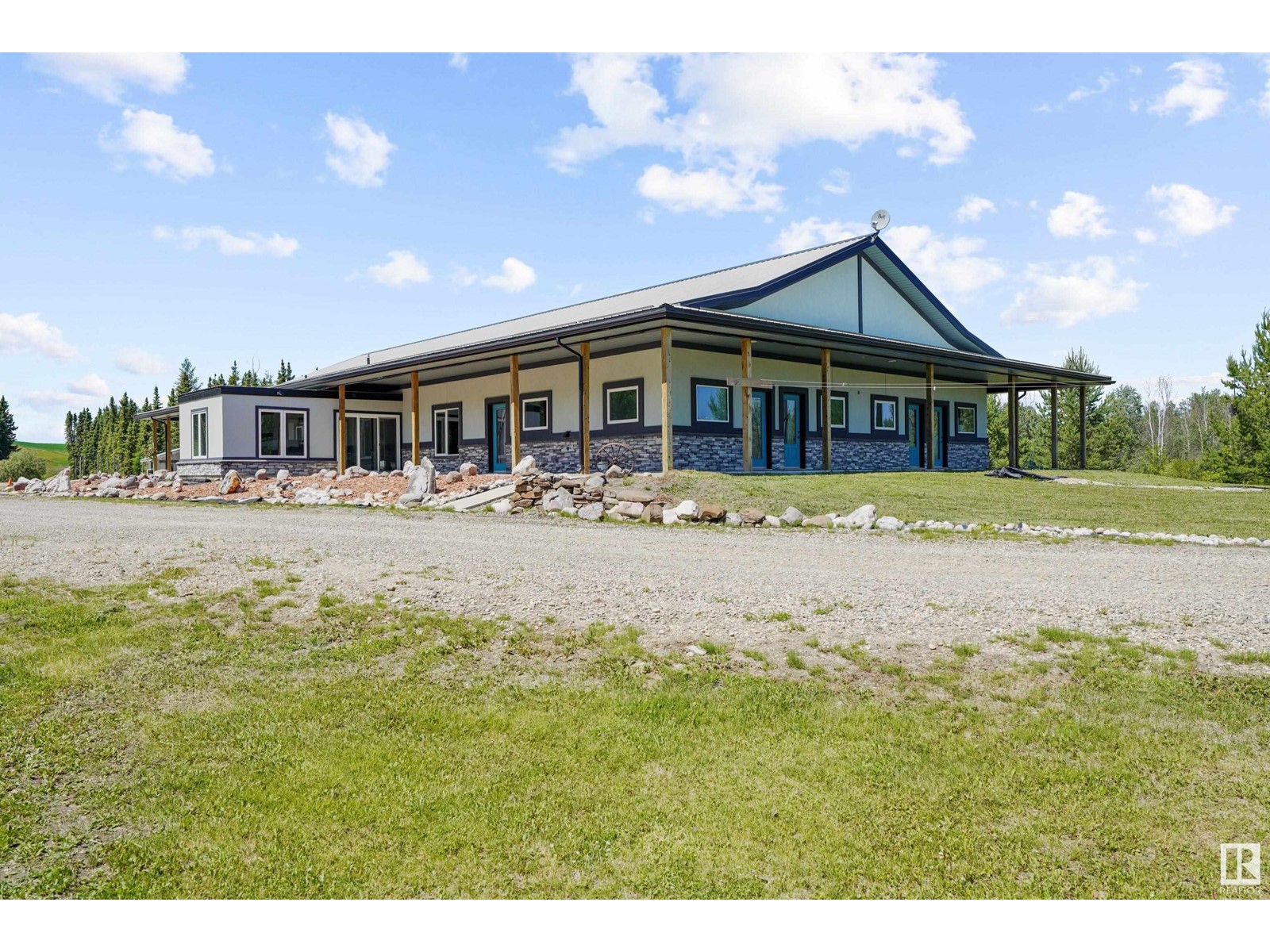 51316 Hghway 759, Rural Parkland County, Alberta  T0E 0J0 - Photo 2 - E4424006