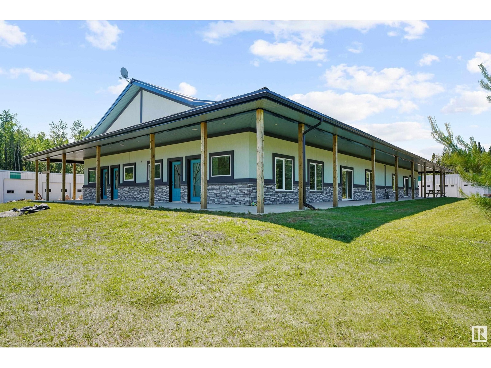 51316 Hghway 759, Rural Parkland County, Alberta  T0E 0J0 - Photo 3 - E4424006