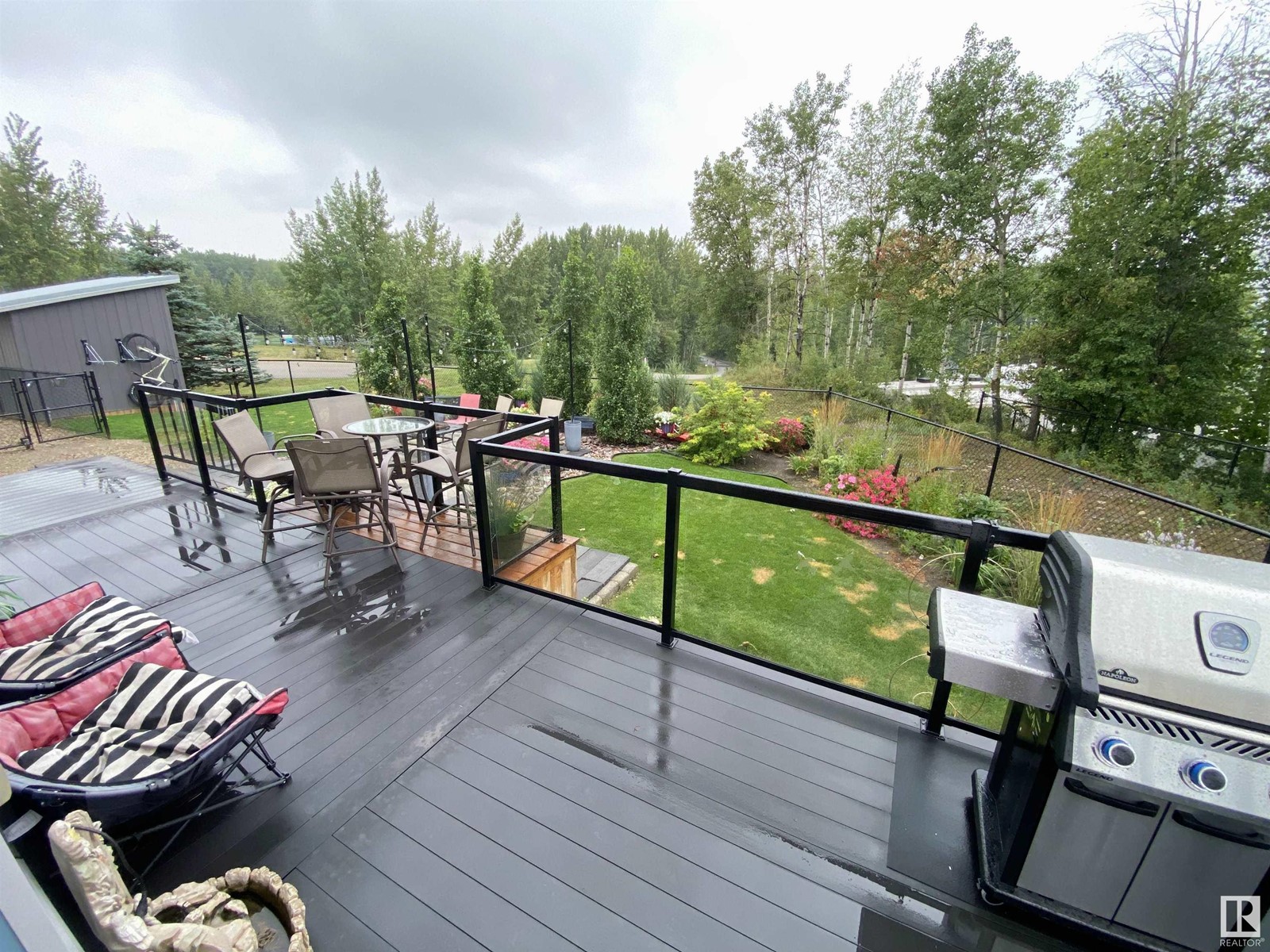 #101 53509 Rge Road 60, Rural Parkland County, Alberta  T0E 1H0 - Photo 24 - E4424024