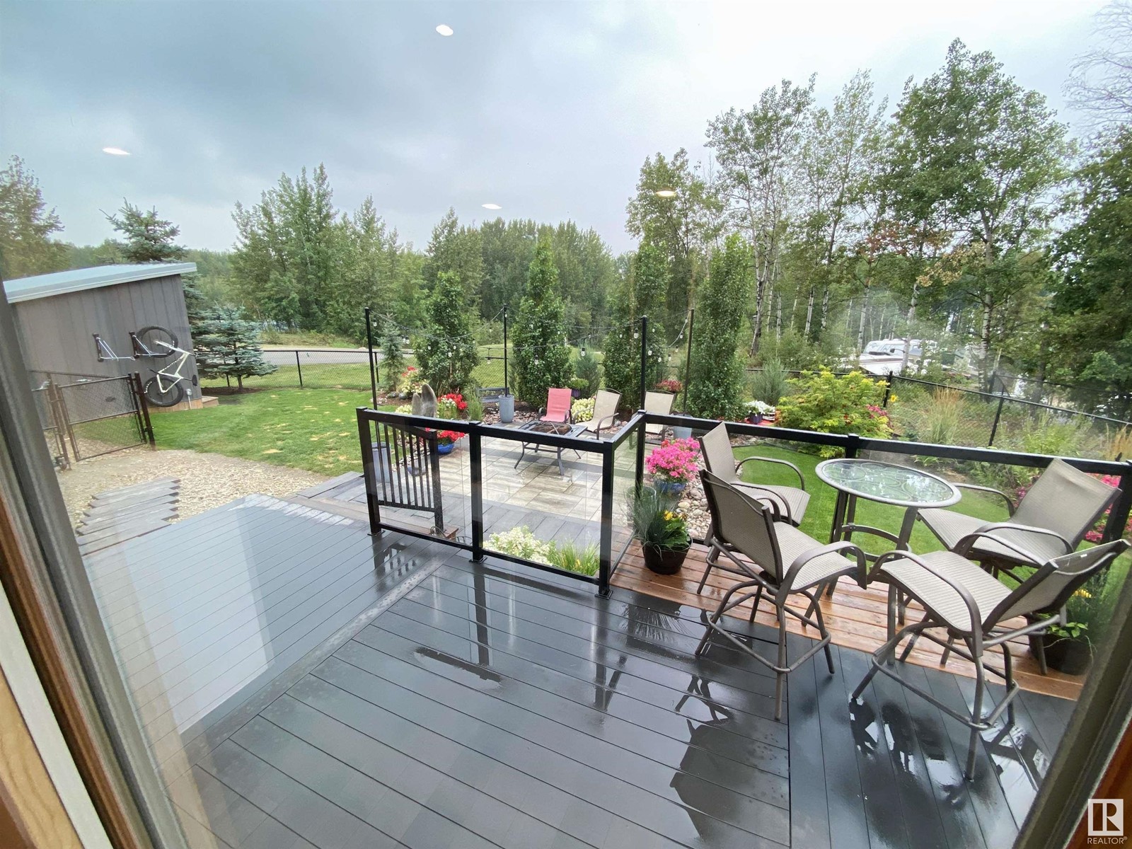 #101 53509 Rge Road 60, Rural Parkland County, Alberta  T0E 1H0 - Photo 25 - E4424024