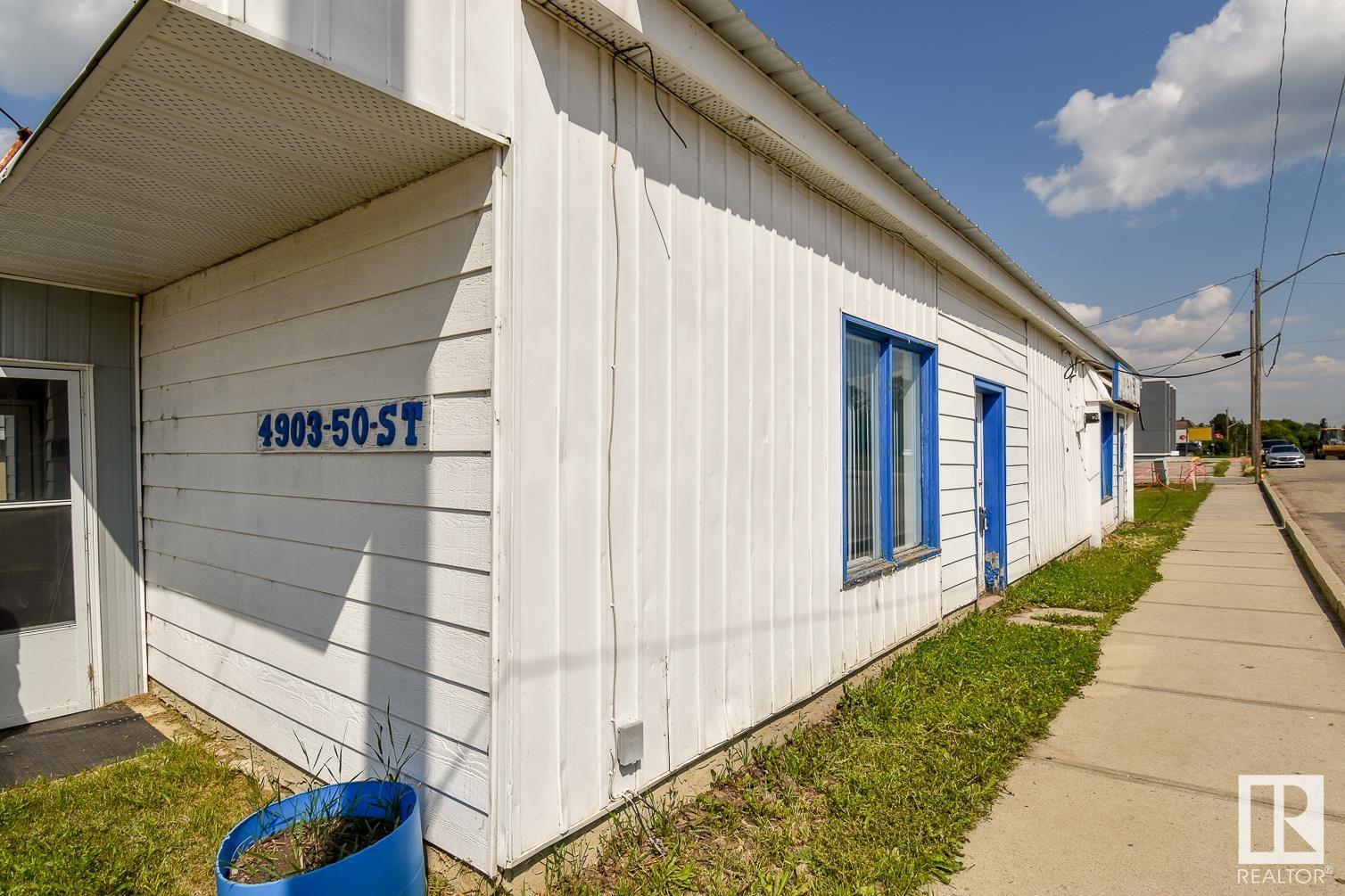 4903 50 St, Onoway, Alberta  T0E 1V0 - Photo 21 - E4424086
