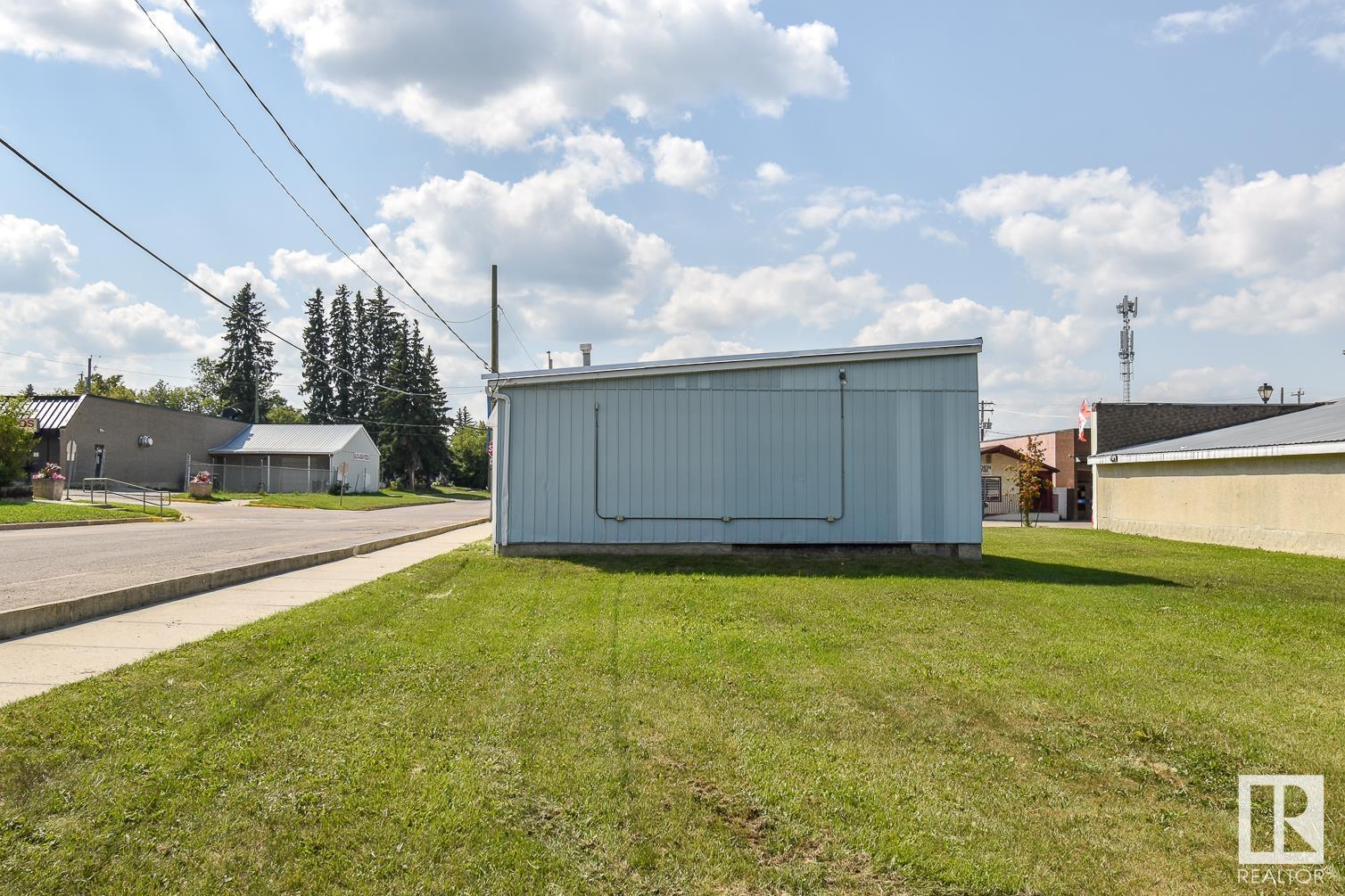 4903 50 St, Onoway, Alberta  T0E 1V0 - Photo 22 - E4424086