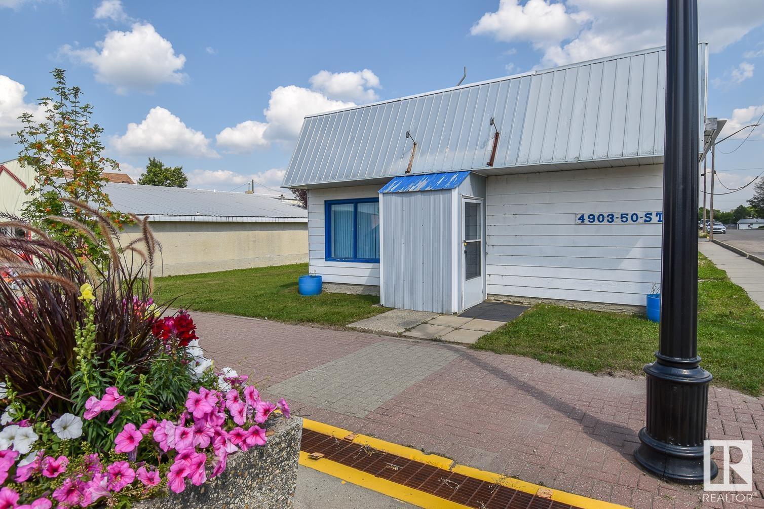 4903 50 St, Onoway, Alberta  T0E 1V0 - Photo 23 - E4424086