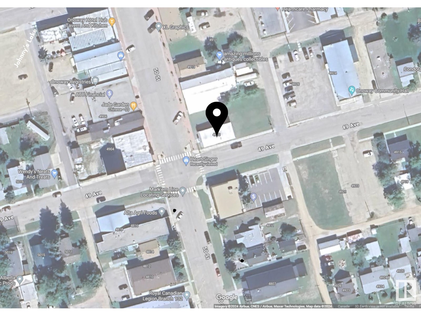 4903 50 St, Onoway, Alberta  T0E 1V0 - Photo 24 - E4424086