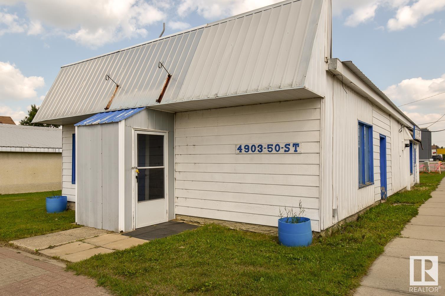 4903 50 St, Onoway, Alberta  T0E 1V0 - Photo 3 - E4424086