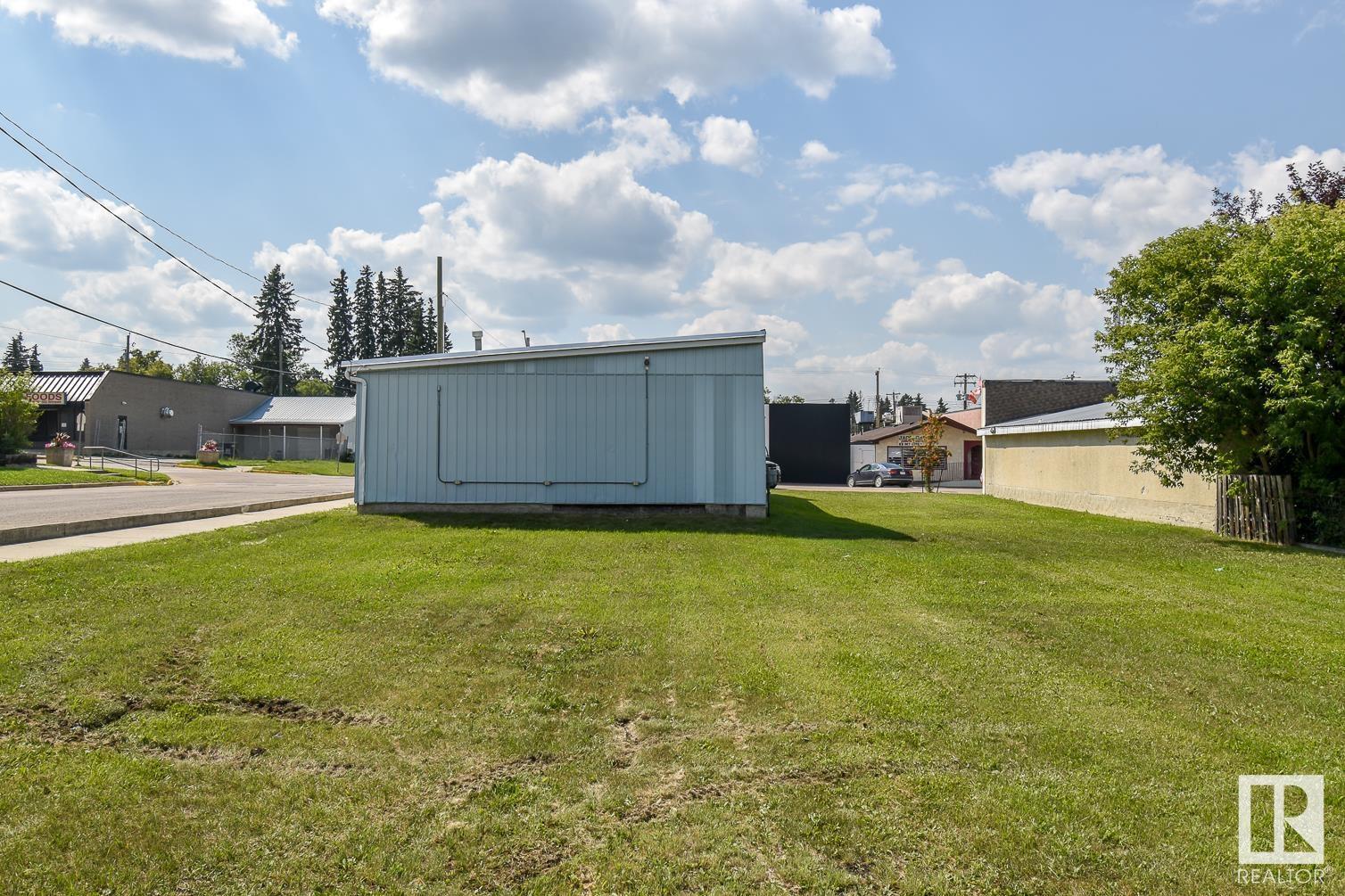4905 50 St, Onoway, Alberta  T0E 1V0 - Photo 3 - E4424090