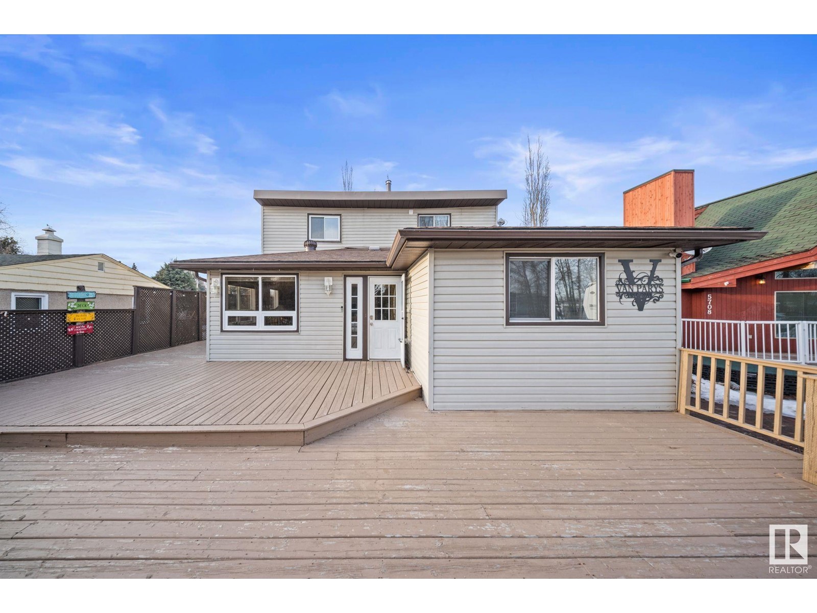 5712 49 Ave Nw, Rural Lac Ste. Anne County, Alberta  T0E 0A0 - Photo 3 - E4424118