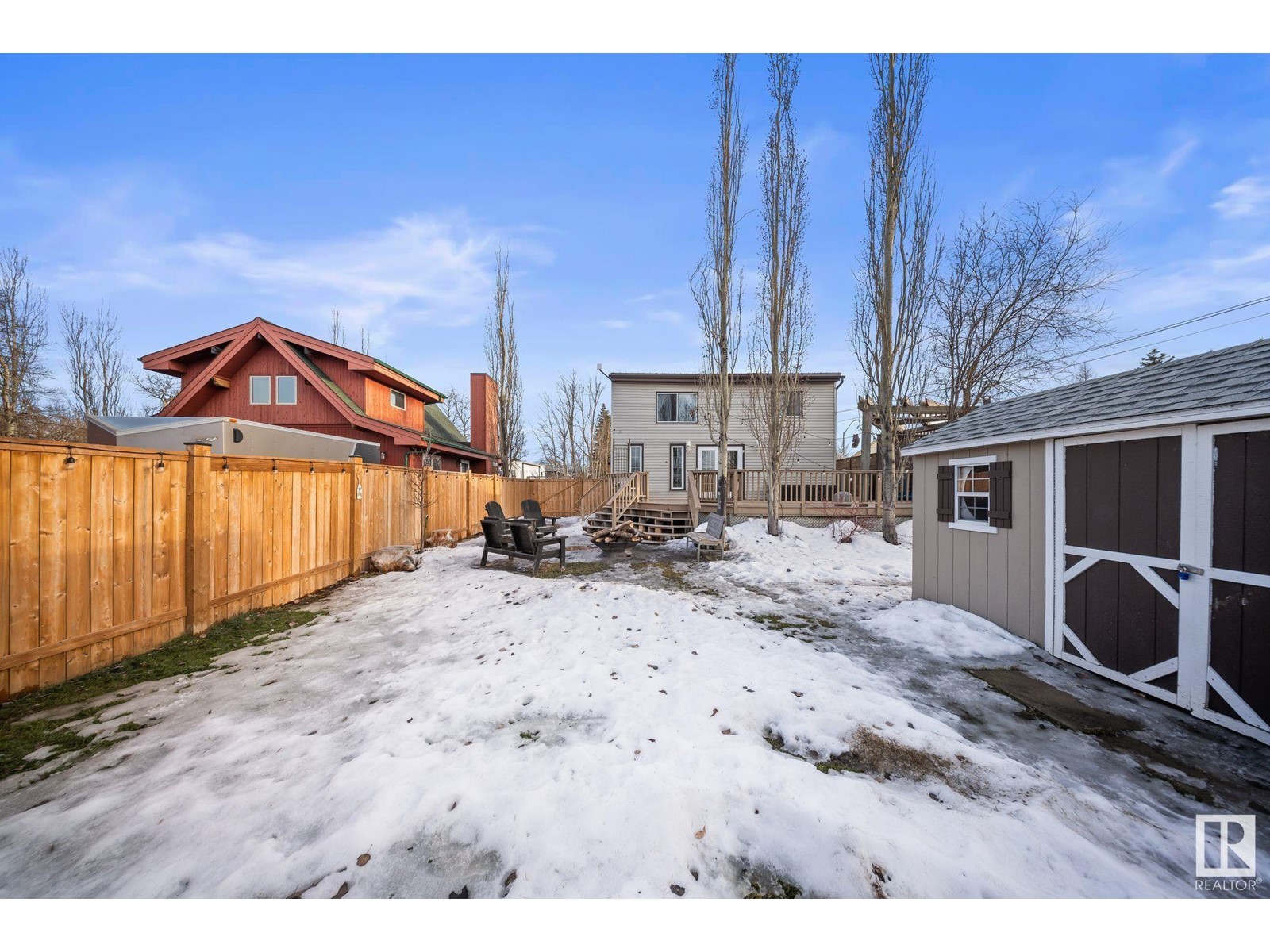 5712 49 Ave Nw, Rural Lac Ste. Anne County, Alberta  T0E 0A0 - Photo 30 - E4424118