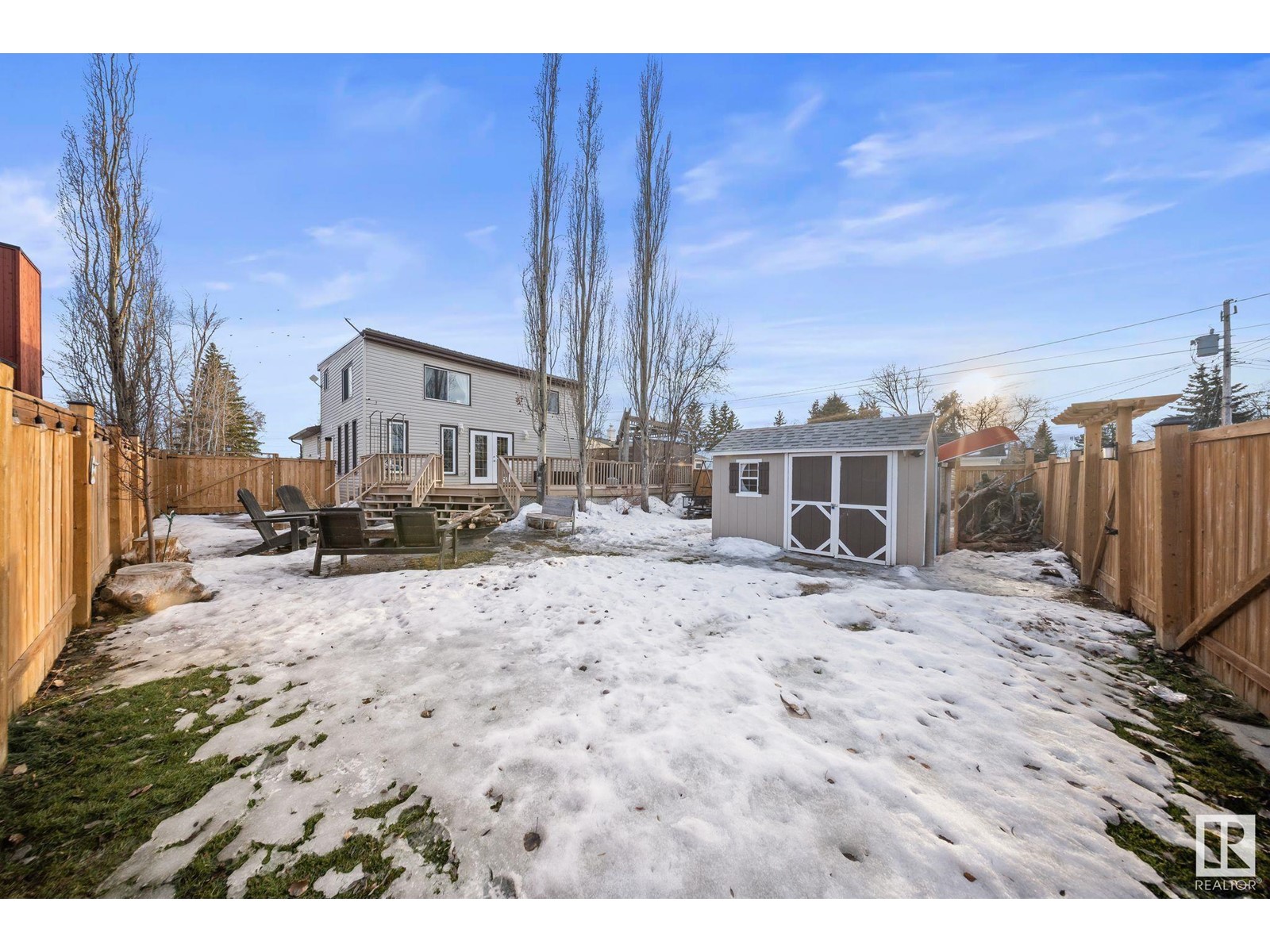 5712 49 Ave Nw, Rural Lac Ste. Anne County, Alberta  T0E 0A0 - Photo 31 - E4424118