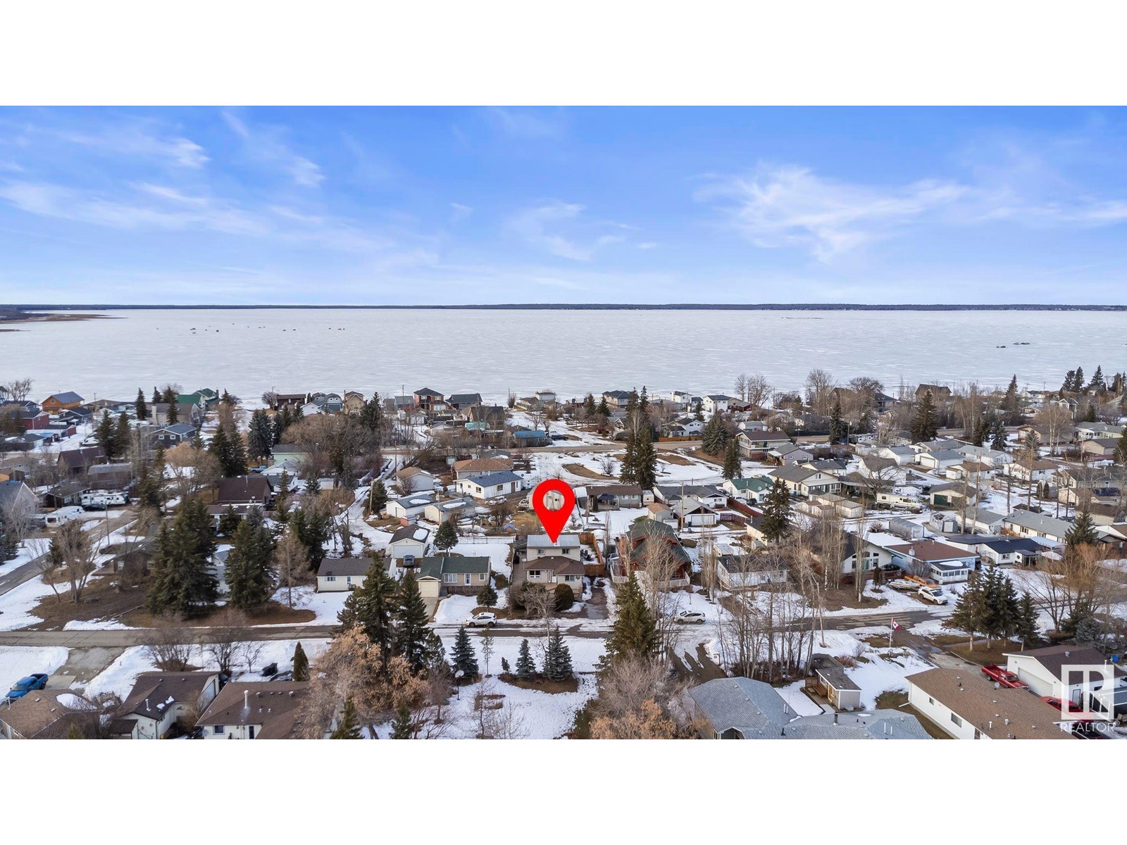 5712 49 Ave Nw, Rural Lac Ste. Anne County, Alberta  T0E 0A0 - Photo 34 - E4424118