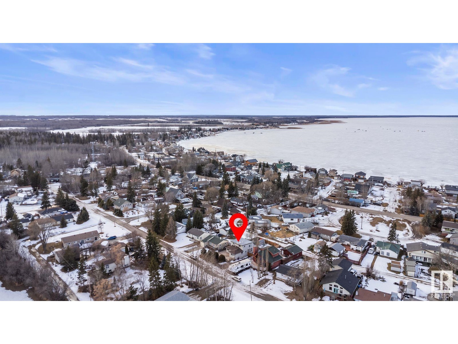 5712 49 Ave Nw, Rural Lac Ste. Anne County, Alberta  T0E 0A0 - Photo 35 - E4424118