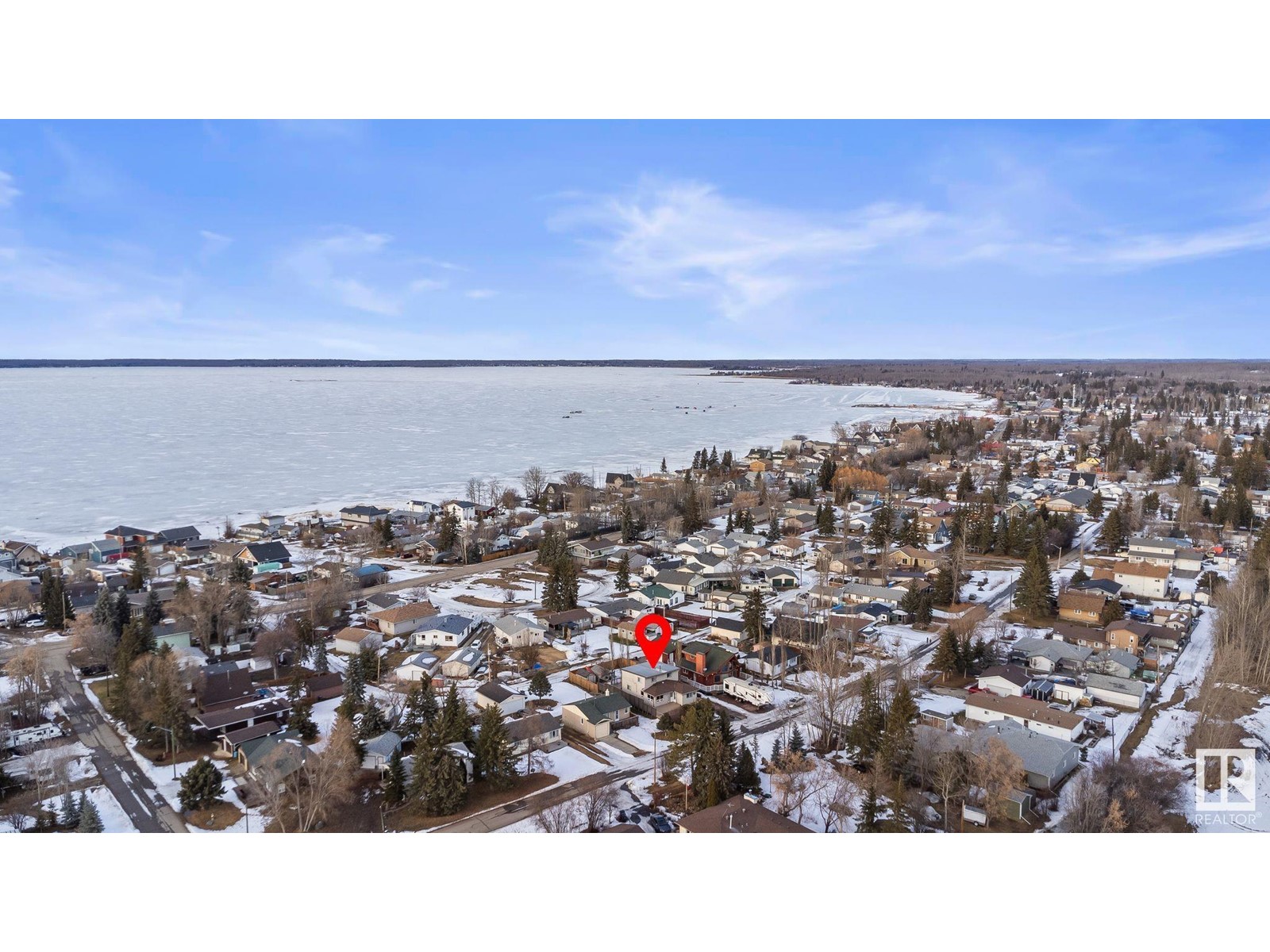5712 49 Ave Nw, Rural Lac Ste. Anne County, Alberta  T0E 0A0 - Photo 36 - E4424118